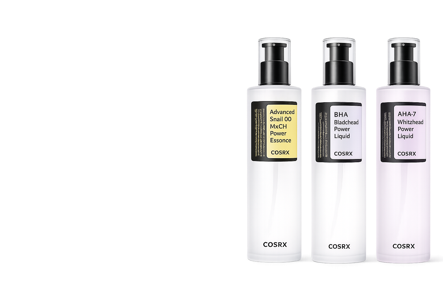 COSRX en Beloria Care